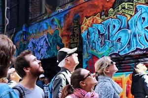 Melbourne Street Art Tours image
