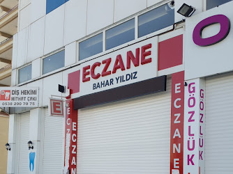 Bahar Yildiz Eczane