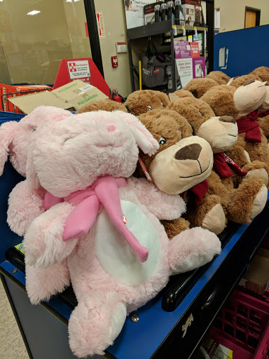 Pet Supply Store «PetSmart», reviews and photos, 1819 NE Pine Island Rd, Cape Coral, FL 33909, USA