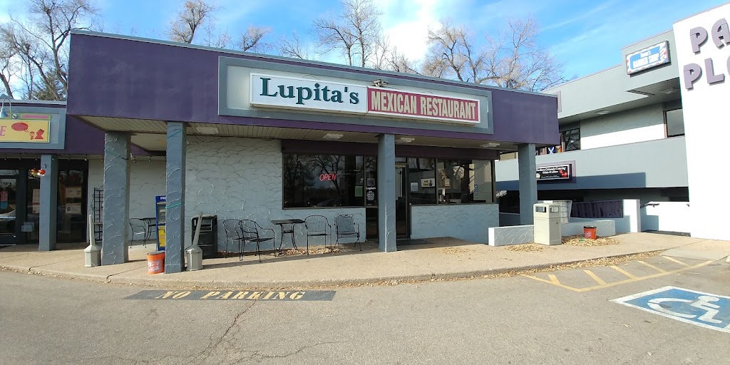 Lupita's Mexican Restaurant 80521