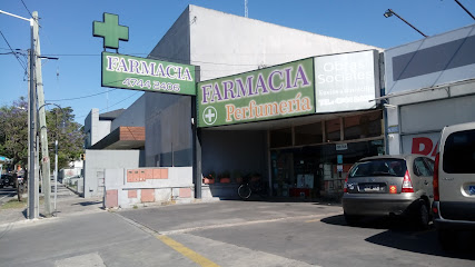 Farmacia Zinga