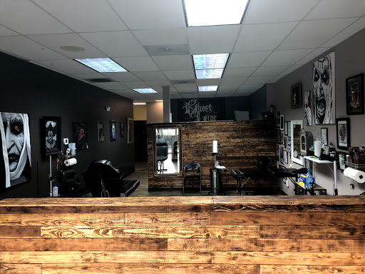 Explore donald duck tattoo ideas, creative tattoo ideas in Tacoma, available at Ghostline Tattoo