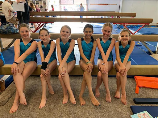 Dance School «Avanté Dance & Gymnastics», reviews and photos, 388 S 22nd St, Heath, OH 43056, USA