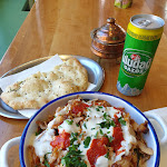 Photo n°1 de l'avis de Leonie.l fait le 09/02/2020 à 16:54 sur le  Amara à Freiburg im Breisgau