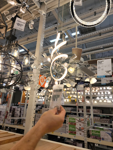Home Improvement Store «The Home Depot», reviews and photos, 24332 El Toro Rd, Laguna Hills, CA 92653, USA