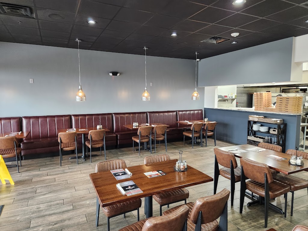 Davila's Pizza - Oslo 32968