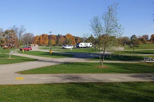 Paul Wolff Campground image