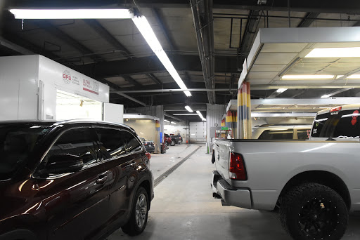 Auto Repair Shop «Quality Auto Rebuilders», reviews and photos, 2201 7th Ave, Marion, IA 52302, USA