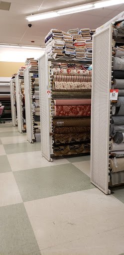 Fabric Store «Jo-Ann Fabrics and Crafts», reviews and photos, 8345 N Rockwell Ave, Oklahoma City, OK 73132, USA