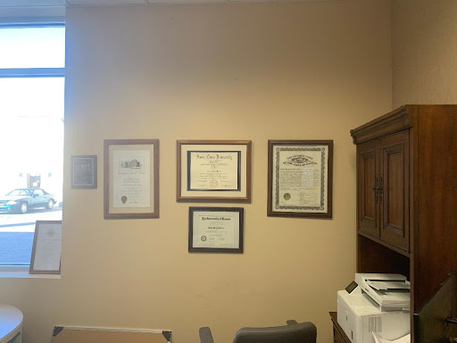 Criminal Justice Attorney «Speedingticketkc.com», reviews and photos