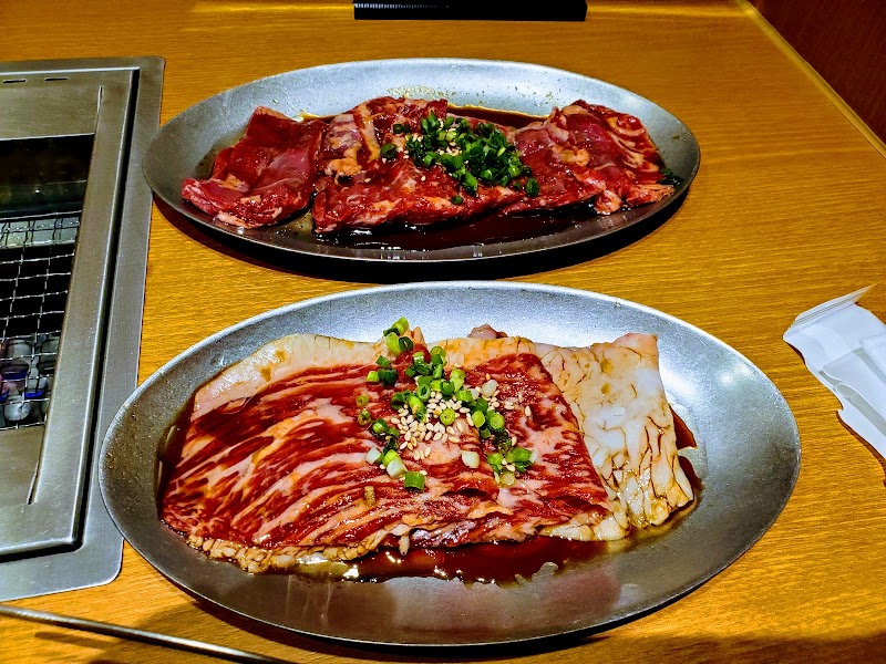 焼肉扇屋 葛西店