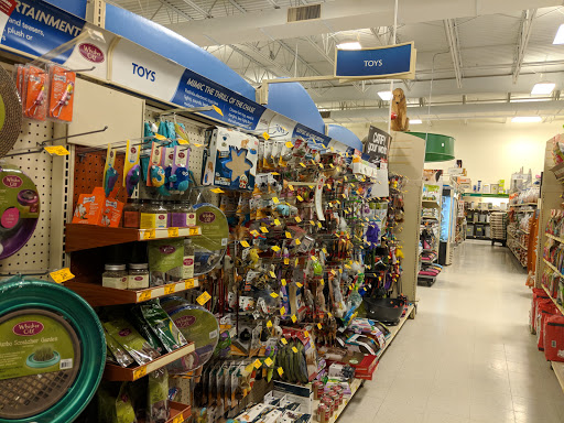 Pet Supply Store «PetSmart», reviews and photos, 1297 Promenade Pl, Eagan, MN 55121, USA