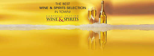 Wine Store «Campbell Station Wine & Spirits», reviews and photos, 707 N Campbell Station Rd, Knoxville, TN 37934, USA