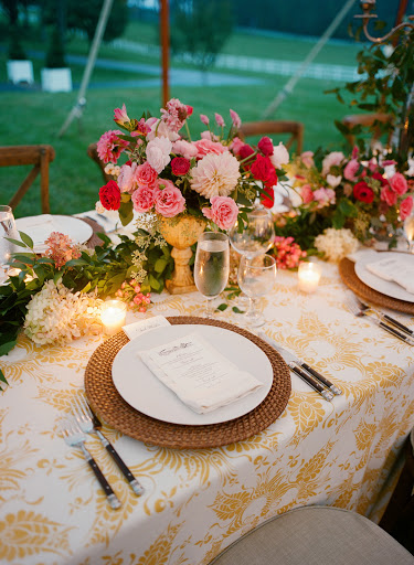 Florist «Tourterelle», reviews and photos, 2216 Ivy Rd, Charlottesville, VA 22903, USA