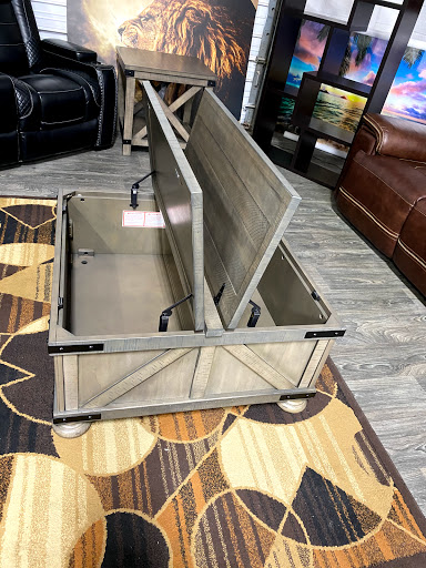 Bedroom Furniture Store «Atlantic Bedding and Furniture Annapolis», reviews and photos, 1981 Moreland Pkwy, Annapolis, MD 21401, USA