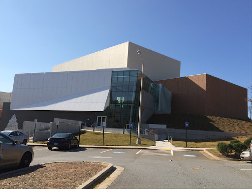 Museum «Zuckerman Museum of Art», reviews and photos, 492 Prillaman Way, Kennesaw, GA 30144, USA