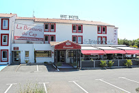 Photos du propriétaire du Restaurant Brit Hotel Confort La Rochelle-Bistrot Les Temps Modernes à Perigny - n°8