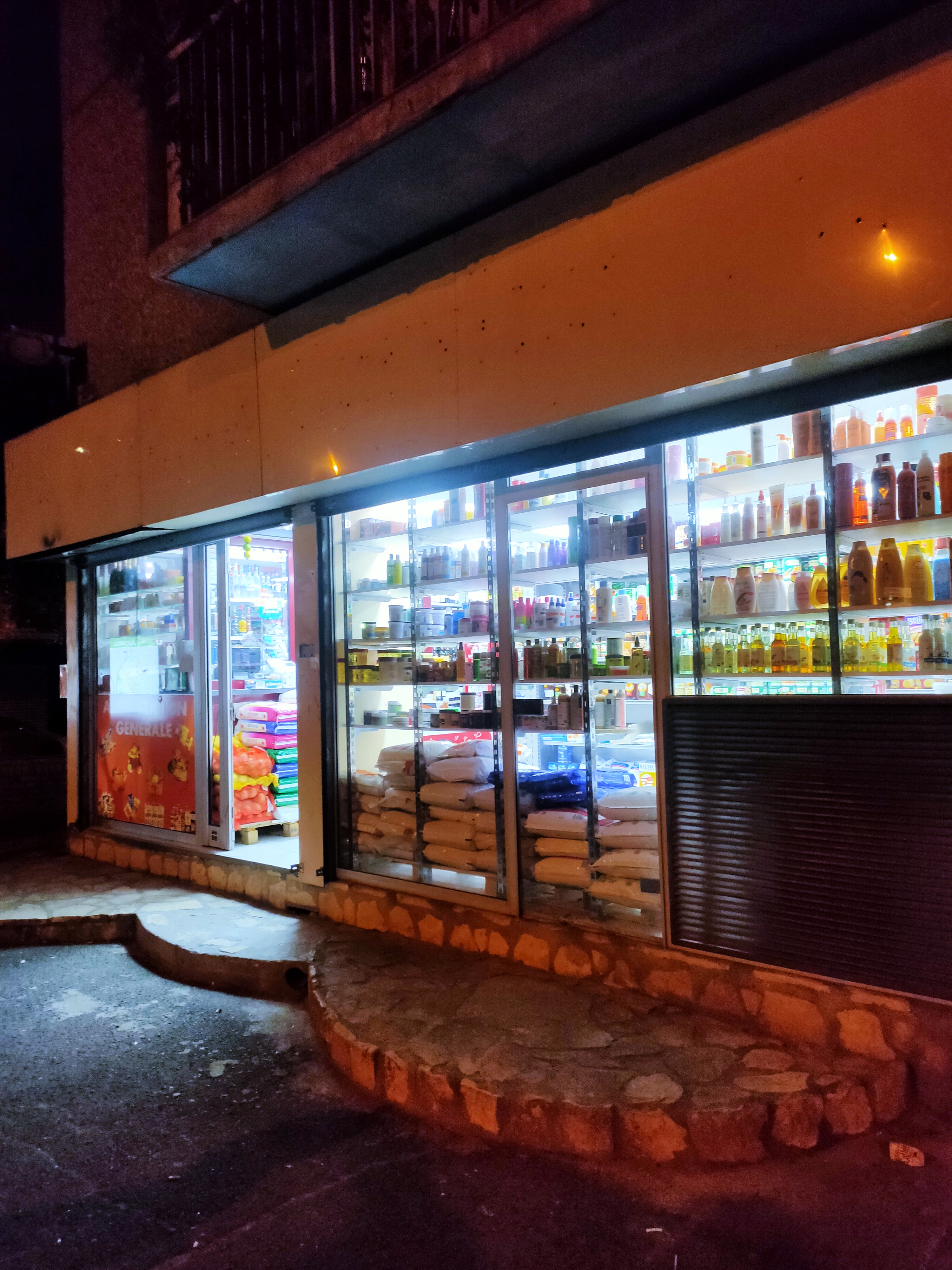 Photo n° 1 de l'avis de Dev.a fait le 17/10/2023 à 18:30