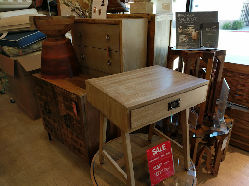 Home Goods Store «Pier 1 Imports», reviews and photos, 901 Rancho Pkwy, Arroyo Grande, CA 93420, USA