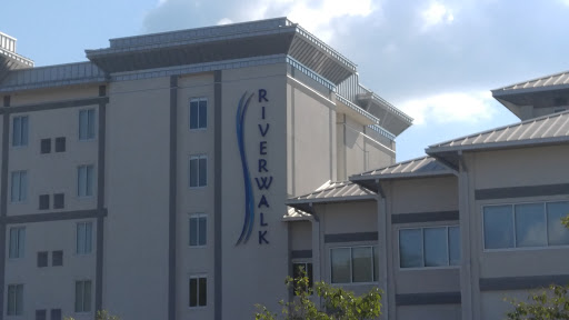 Riverwalk Casino Vicksburg Ms