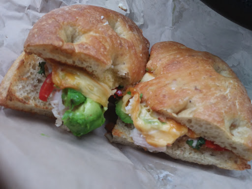 Sandwich Shop «Panera Bread», reviews and photos, 2533 W Kettleman Ln, Lodi, CA 95242, USA