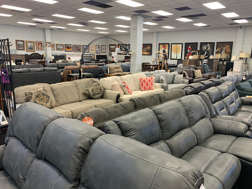 Mattress Store «Furniture & Mattress Warehouse», reviews and photos, 3110 8th St S, Moorhead, MN 56560, USA