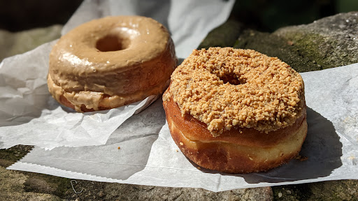 Donut Shop «Union Square Donuts», reviews and photos, 20 Bow St, Somerville, MA 02143, USA
