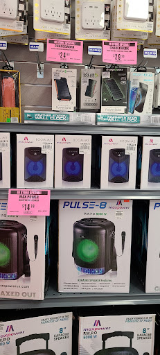 Sporting Goods Store «Big 5 Sporting Goods», reviews and photos, 3831 Alton Pkwy, Irvine, CA 92606, USA