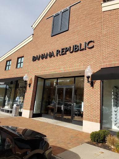 Clothing Store «Banana Republic», reviews and photos, 3056 NJ-10, Denville, NJ 07834, USA