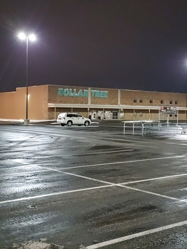 Dollar Store «Dollar Tree», reviews and photos, 2090 Northdale Blvd NW, Coon Rapids, MN 55433, USA