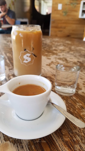 Coffee Shop «Spur Coffee», reviews and photos, 5624 S Prince St, Littleton, CO 80120, USA