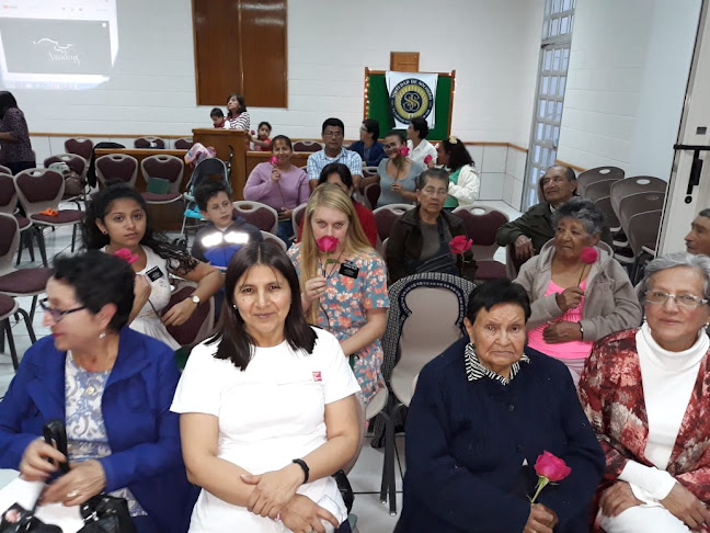 Opiniones de La Iglesia de Jesucristo SUD, Capilla Azogues en Azogues - Iglesia