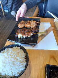 Yakitori du Restaurant japonais Yamato à Talence - n°6