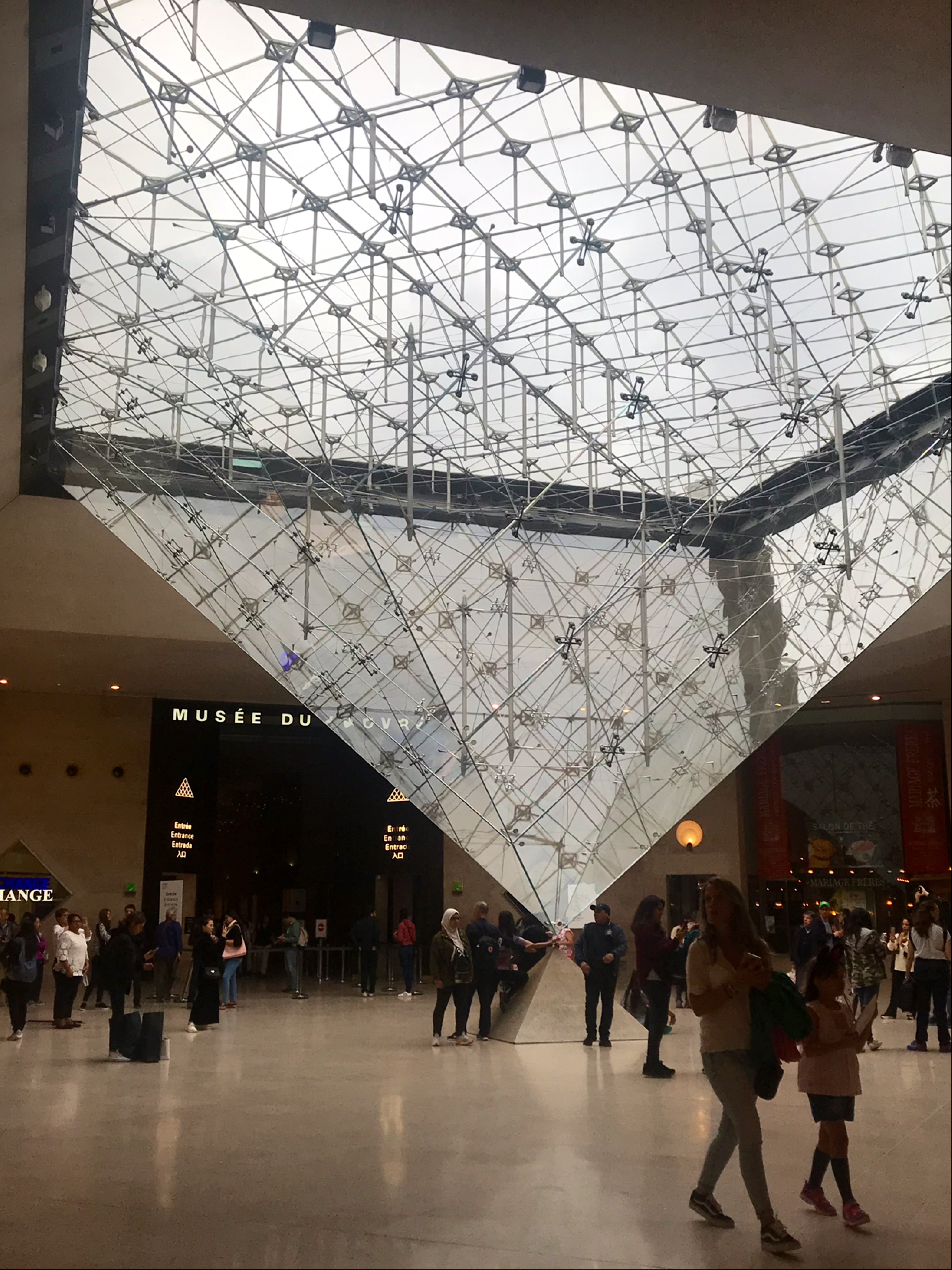 Photo n° 4 de l'avis de Gloria. fait le 20/02/2019 à 18:02