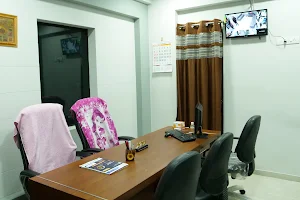 Ansh Women Hospital - Best IVF Center, IVF Hospital, Fertility Doctor, Laparoscopic Surgeon, IVF Specialist, Gynecologist image