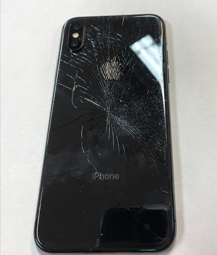 Electronics Repair Shop «Xpress Cell Fixers», reviews and photos, 2101 Bloomingdale Rd, Glendale Heights, IL 60139, USA