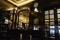Atmosphère du Restaurant Le Sarah Bernhardt à Paris - n°18