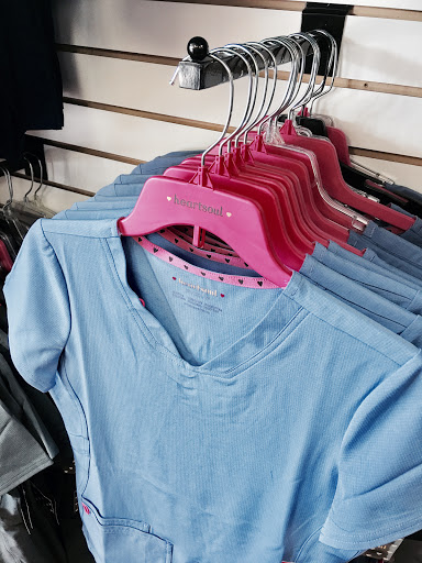 Uniform Store «The Scrubs Boutique», reviews and photos, 4059 13th St, St Cloud, FL 34769, USA