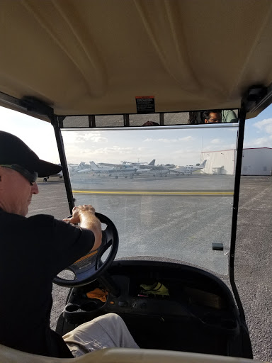 Tourist Attraction «TourHelicopter.com», reviews and photos, 603 SW 77th Way, Pembroke Pines, FL 33023, USA