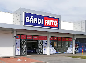 Bárdi Autó Lőrinc Center