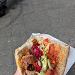 Photo n°3 de l'avis de Trusted.e fait le 08/07/2023 à 11:46 sur le  Hamdi Baba à Berlin