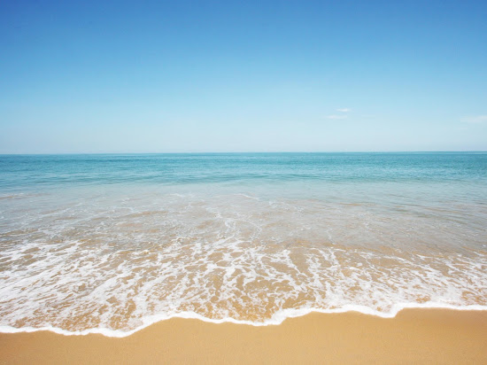 Kudawa Beach