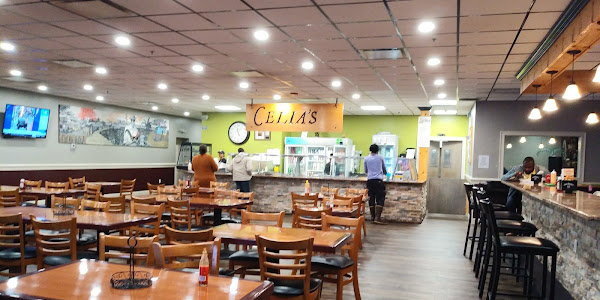 Celia's Restaurant