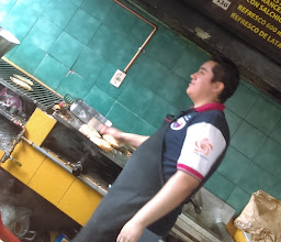 La Hamburguesa photo