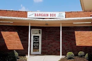 Maxine's Bargain Box image