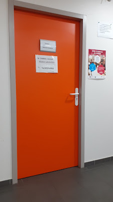 Dr. Ammar Darraj à Nevers