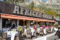 Photos du propriétaire du Restaurant français African Queen à Beaulieu-sur-Mer - n°3