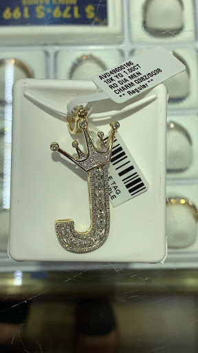 Jewelry Store «Unclaimed Diamonds», reviews and photos, 113 S 8th St, Philadelphia, PA 19106, USA