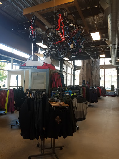 Camping Store «REI», reviews and photos, 412 S 27th St, Pittsburgh, PA 15203, USA