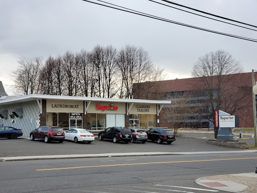 Dry Cleaner «Superior Cleaners & Tailors», reviews and photos, 154 White St, Danbury, CT 06810, USA